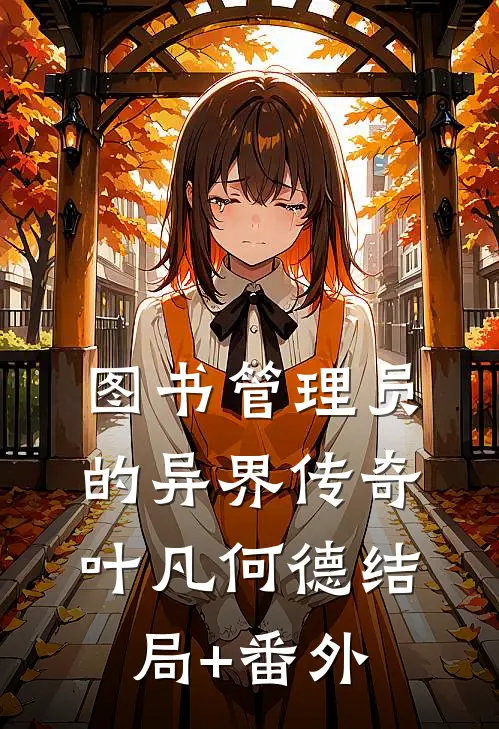 图书管理员的异界传奇叶凡何德结局+番外