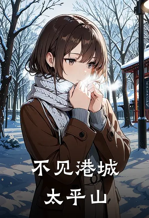 不见港城太平山