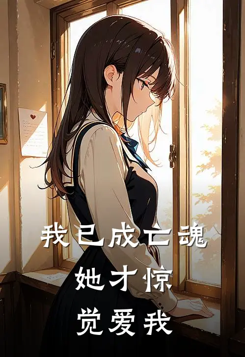 我已成亡魂，她才惊觉爱我