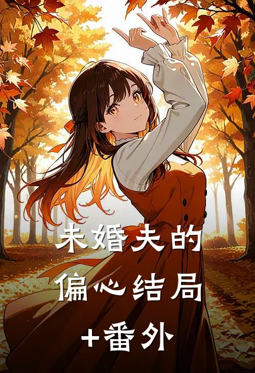 未婚夫的偏心结局+番外