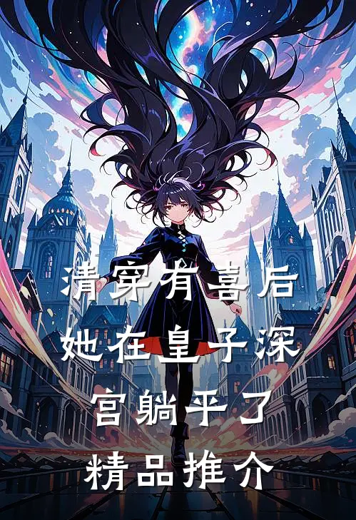 清穿有喜后，她在皇子深宫躺平了精品推介