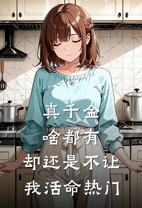 真千金啥都有，却还是不让我活命热门
