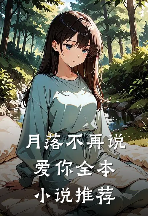 月落不再说爱你全本小说推荐