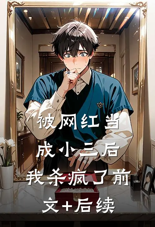 被网红当成小三后，我杀疯了前文+后续