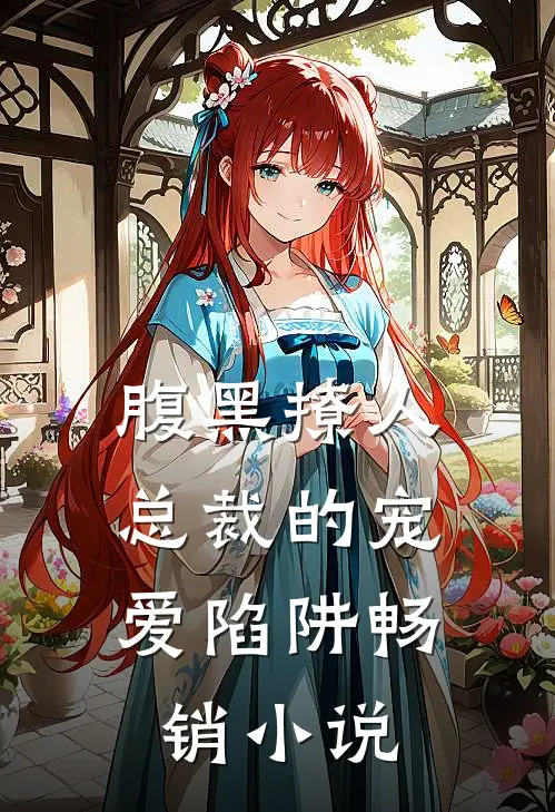 腹黑撩人：总裁的宠爱陷阱畅销小说