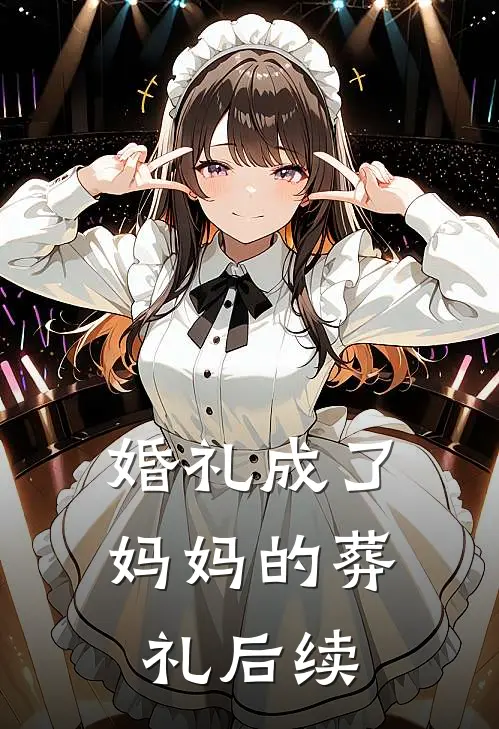 婚礼成了妈妈的葬礼后续