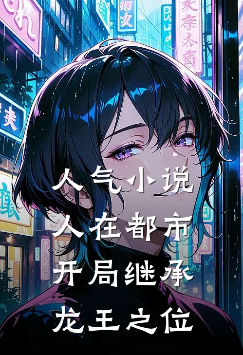 人气小说人在都市，开局继承龙王之位