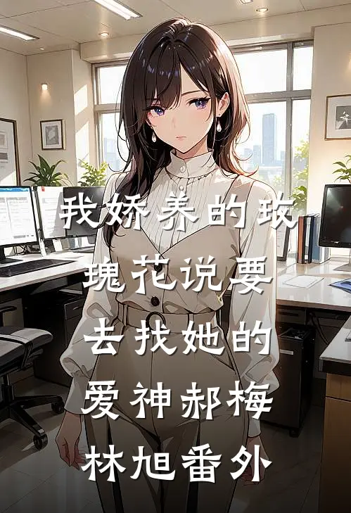 我娇养的“玫瑰”花说要去找她的爱神郝梅林旭 番外