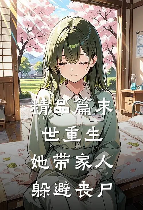 精品篇末世重生：她带家人躲避丧尸
