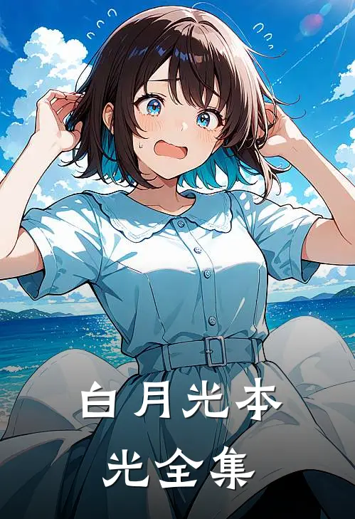 白月光本光 全集