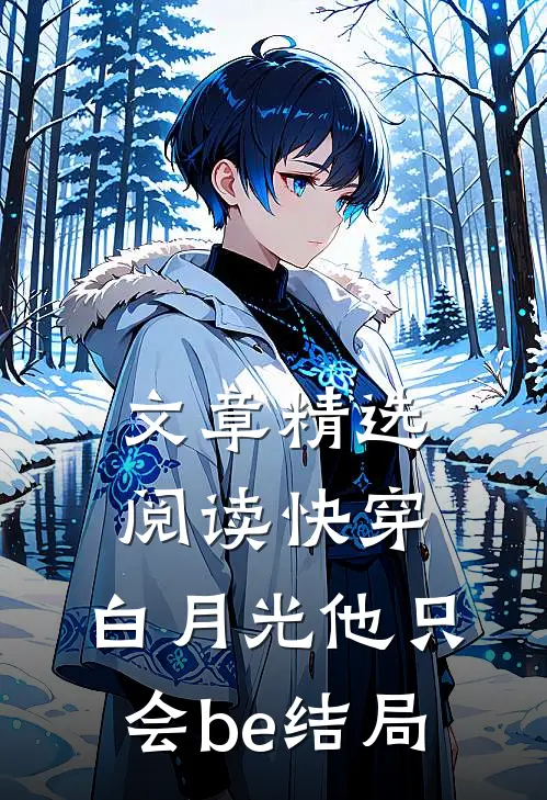 文章精选阅读快穿：白月光他只会be结局