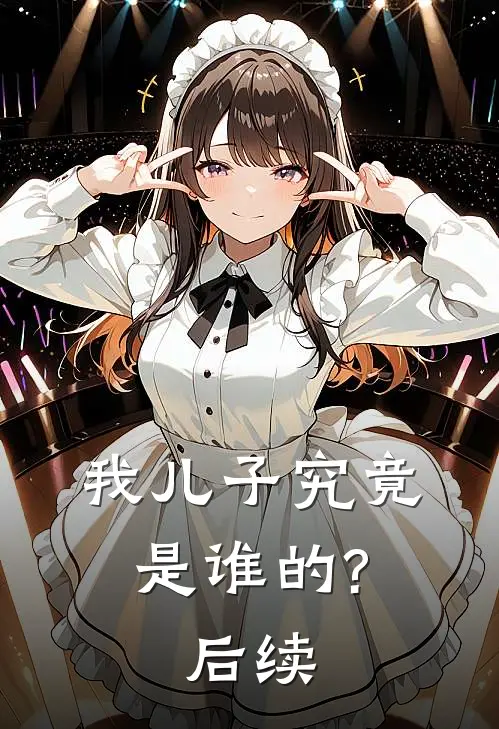 我儿子究竟是谁的?后续怎么写