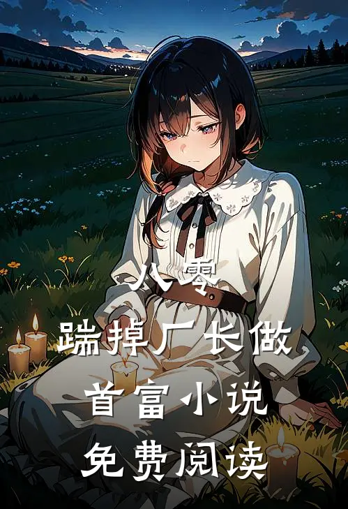 八零：踹掉厂长做首富小说免费阅读