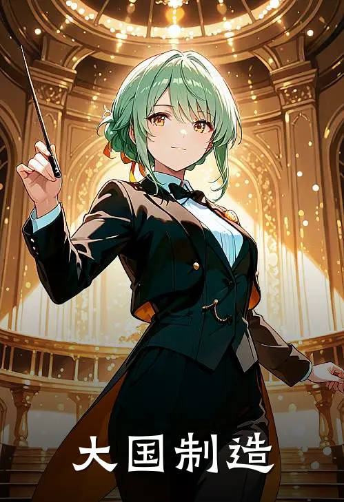 大国制造1980