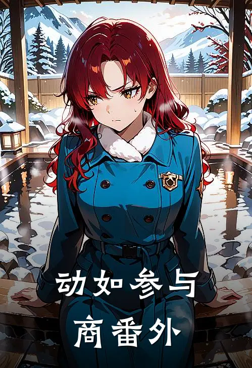 动如参与商 番外