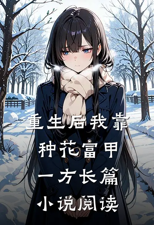 重生后我靠种花富甲一方长篇小说阅读