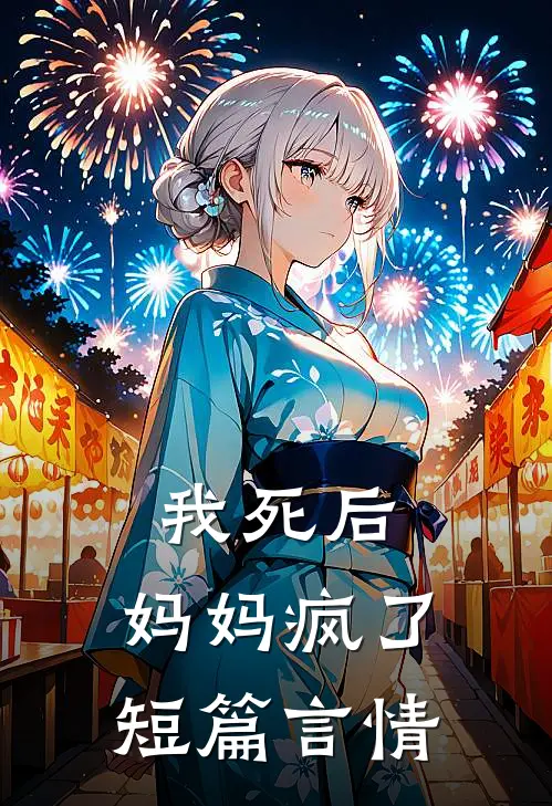 我死后,妈妈疯了短篇言情