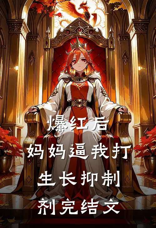 爆红后，妈妈逼我打生长抑制剂完结文