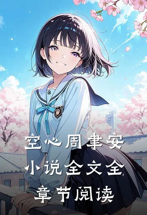 空心周聿安小说全文全章节阅读