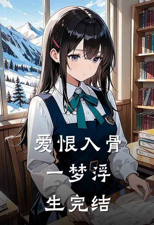 爱恨入骨，一梦浮生完结