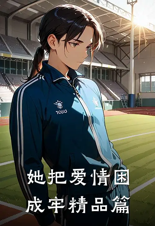 她把爱情困成牢精品篇