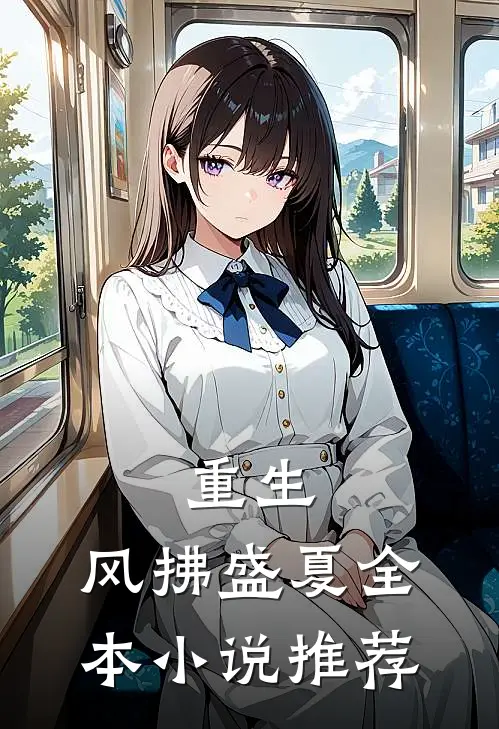 重生，风拂盛夏全本小说推荐
