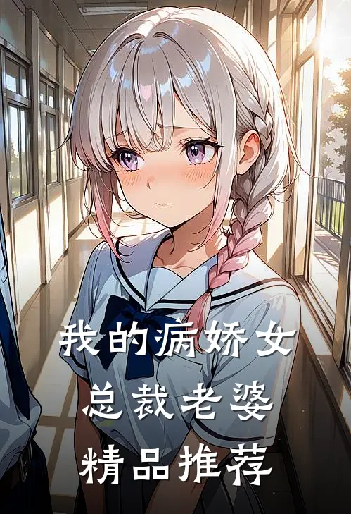 我的病娇女总裁老婆精品推荐