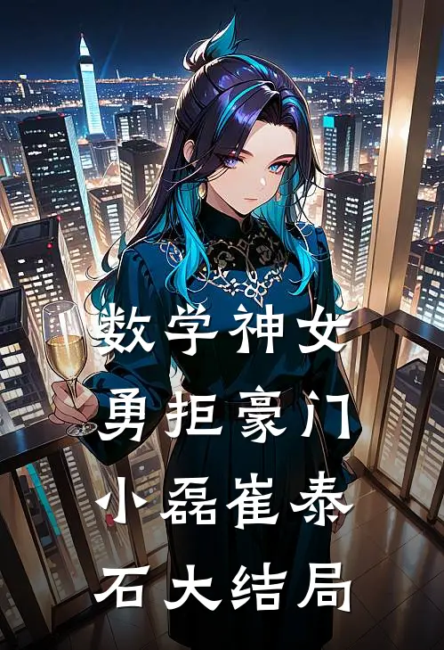 数学神女勇拒豪门小磊崔泰石大结局