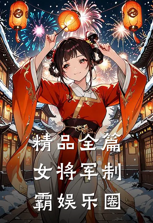 精品全篇女将军制霸娱乐圈