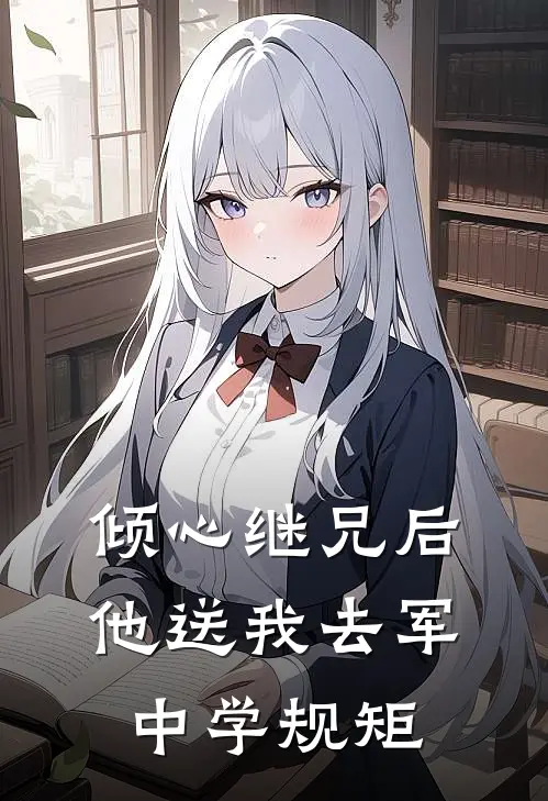 倾心继兄后，他送我去军中学规矩