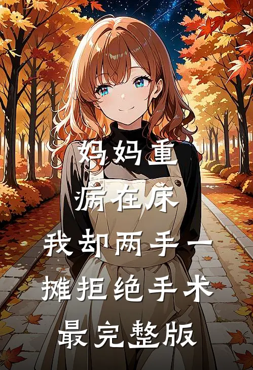 妈妈重病在床，我却两手一摊拒绝手术最完整版