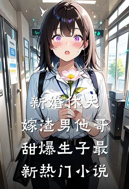 新婚休夫：嫁渣男他哥甜爆生子最新热门小说