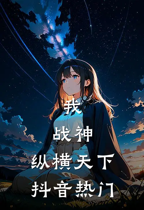 我,战神,纵横天下抖音热门
