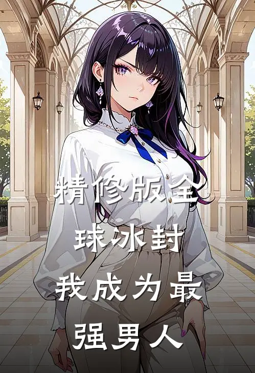 精修版全球冰封：我成为最强男人