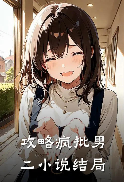 攻略疯批男二小说结局