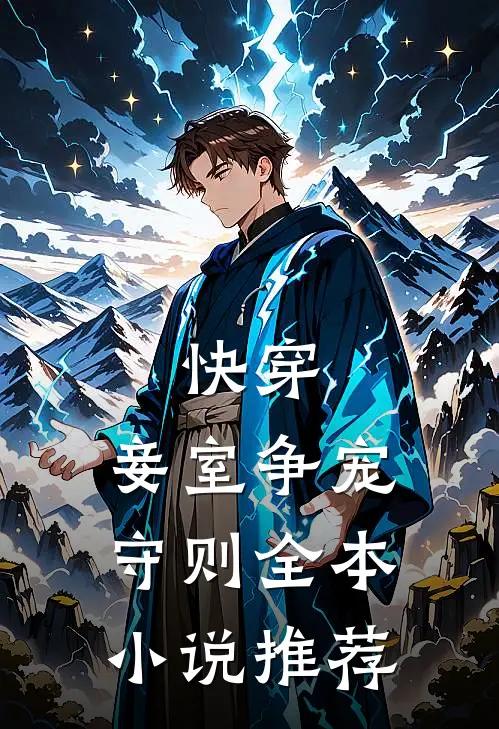 快穿妾室争宠守则全本推荐