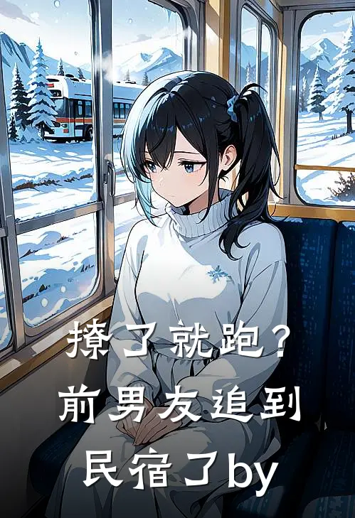 撩了就跑？前男友追到民宿了by