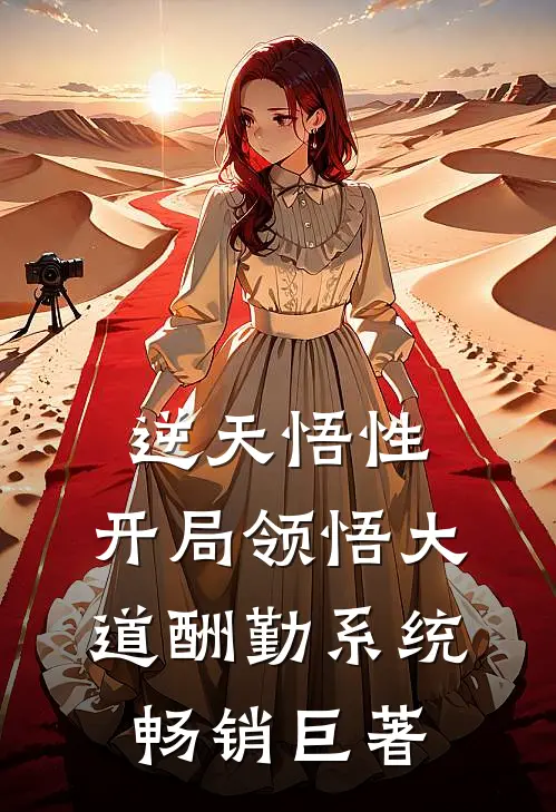 逆天悟性：开局领悟大道酬勤系统畅销巨著