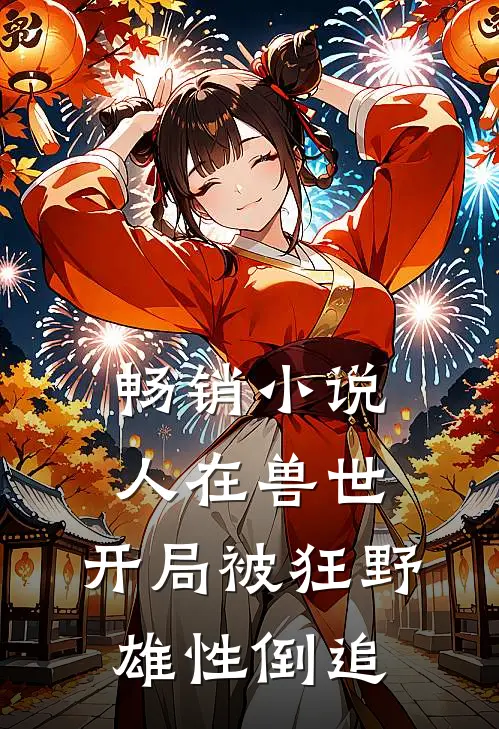畅销小说人在兽世,开局被狂野雄性倒追