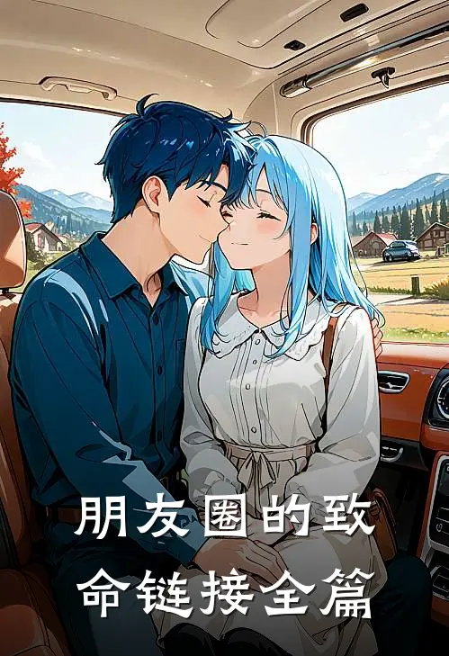 朋友圈的致命链接全篇