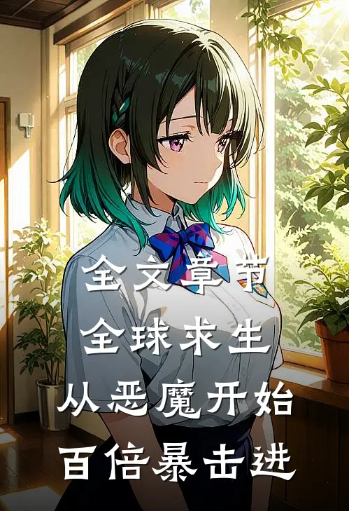全文章节全球求生：从恶魔开始百倍暴击进
