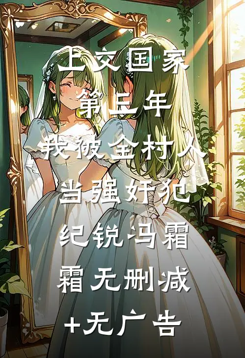 上交国家第三年，我被全村人当强奸犯纪锐冯霜霜无删减+无广告