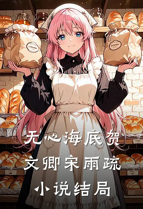 无心海底贺文卿宋雨疏小说结局