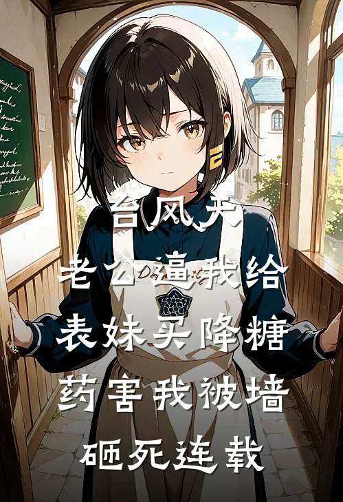 台风天，老公逼我给表妹买降糖药害我被墙砸死连载