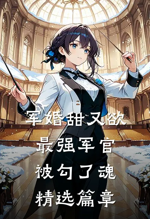 军婚甜又欲：最强军官被勾了魂精选篇章