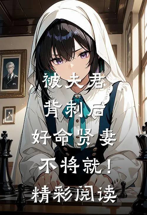 被夫君背刺后，好命贤妻不将就！精彩阅读