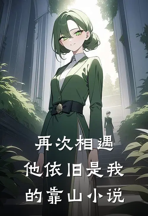 再次相遇,他依旧是我的靠山阅读