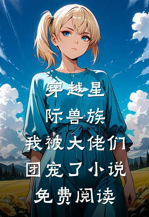 穿越星际兽族，我被大佬们团宠了小说免费阅读