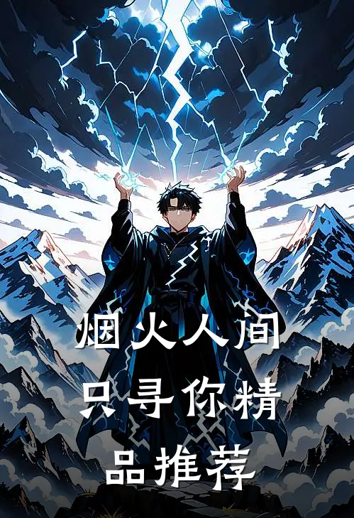 烟火人间只寻你精品推荐