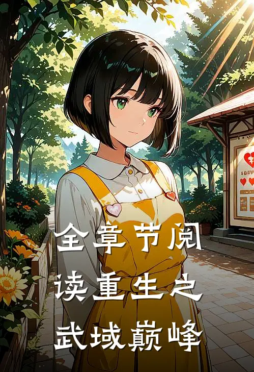 全章节阅读重生之武域巅峰